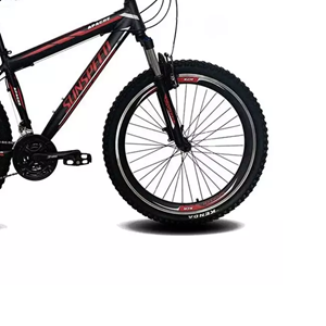 دوچرخه کوهستان سان اسپید SUNSPEED کد 2623 مدل APACHE سایز 26-اسباب بازی